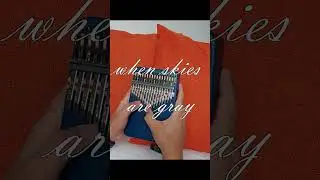 You are my sunshine shorts | Kalimba Version