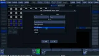 Infinity - CHIMP V2 Tutorials: Command Functions