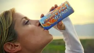 Energy Drinks Will Kill You - A Sunset Overdrive Story (4K)