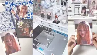 Kpop Albums Unboxing Compilation!☆