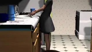 BPA Regional Computer Animation 