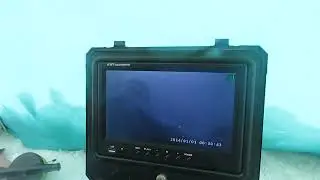 Рыбалка на камеру! Оз. Рефтинское.