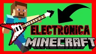 La Mejor Música 🔥 ELECTRÓNICA para JUGAR MINECRAFT 🔥 (2021 Mix sin copyright)