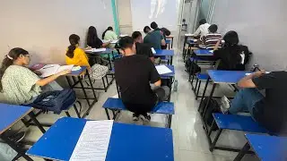 Mathematics Mid Term Exam-2024 @ManhasClassesRavi
