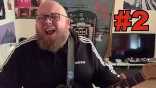 Andreas Kümmert | Quarantäne Stream (Highlight Cut) #2