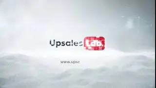 Анимация логотипа: Plexys Color | Upsaleslab