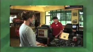 Souplantation/Sweet Tomatoes Beverage Sales Training