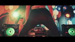 3T - Wochone Feat. Nicky Larson (TEASER)