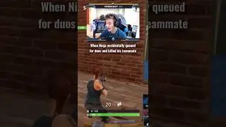 Most iconic Fortnite moments of all time… (Part 2)