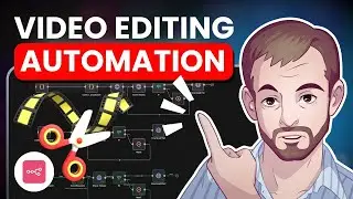 I Built an Automated Video Editing Workflow with n8n and FFmpeg (Full Breakdown)