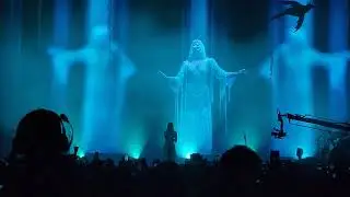 @AuroraMusic - Churchyard