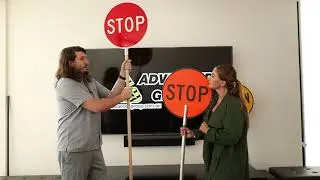 Compare Stop Slow Batons Wooden Handle vs Extendable Aluminium Handle Comparison Review