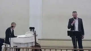 Глеб Юдин - моё сокровище 