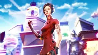 Rose Clans Newest Recruit..