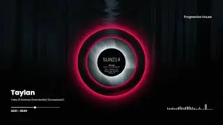 Taylan - Valley Of Darkness (Extended Mix) [Sunexplosion]