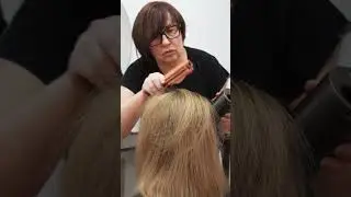 Укладка и защита волос