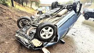 Idiots In Cars 368