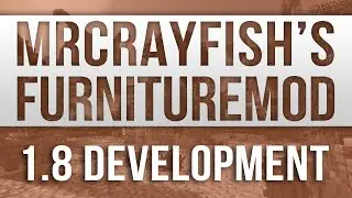 MrCrayfish's Furniture Mod Update #32 - Better Present! SECRET TRICKS!