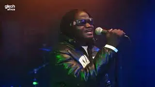 Skillager - Busy Body | Glitch Africa Live Sessions