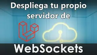Publica tu servidor de Laravel WebSockets en un servidor creado en Clouding.io