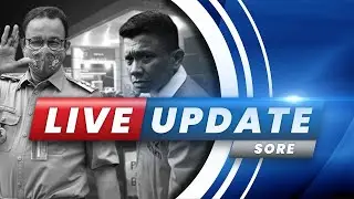 🔴 LIVE UPDATE SORE: SISWI SMP DIJUAL PACAR DI APLIKASI MICHAT HINGGA IBU BUNUH ANAK DI SRAGEN