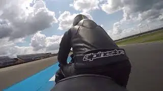 circuit assen 6-7-23 session 3/2 rearcam **CRASH**