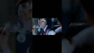 Кот - edit | К/ф Сволочи (The Lost Soul Down)