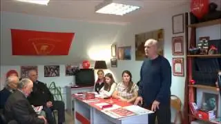 99 лет ВЛКСМ!