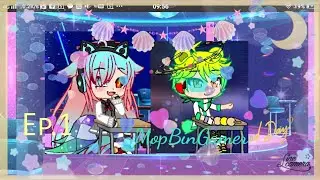 [MopBinGamer]Ep.1 ข้ามมิติมาโลกแปลกๆ