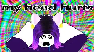 this game is PURE CHAOS [GRG]