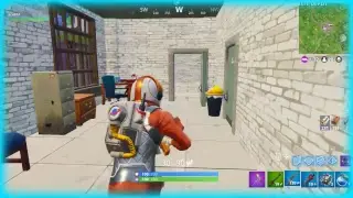 Fortnite Stream {{3-19-18}}
