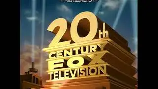 Gracie Films/20th century fox Television (1998) Zoom out