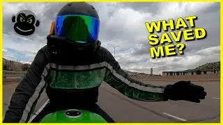 Motorcycle Riding Tips | Strategic Lane Positioning