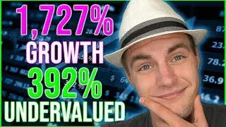 This $7 Stock Is 392% Undervalued | CLSK Stock