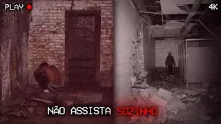 O YOUTUBER QUE FILMOU SUA PRÓPRIA (QUASE)  M0RT3