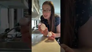Duck Eggs VS Chicken Eggs 