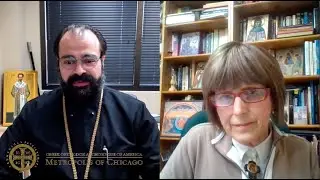 Earth Day 2020: Discussion with Professor Helen Theodoropoulos