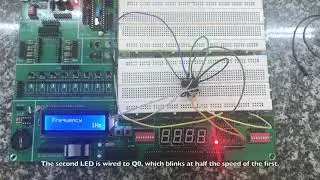 Frequency Divider Circuit