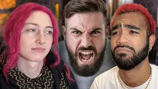 Our Fathers Emotionally Impacted Us | Ep. 13 | The Loud and Gay Show