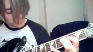 Carcass - Embodiment (cover)
