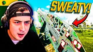 These Lobbies Are Getting SWEATY...