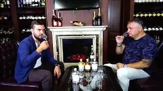Обзор крафтовой водки из Эстонии от Moe Distillery