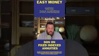 "Spreads" | Fixed Indexed Annuity Crediting Methods