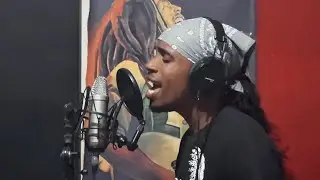 Yung Ras - Dubplate - Little Lion Sound - Fa Yuh Love