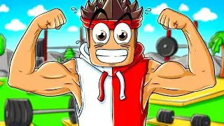 NOVÝ A LEPŠÍ SIMULÁTOR POSILOVÁNÍ? 💪🔥
