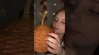 20 ASMR Fall Triggers In 1 Minute!