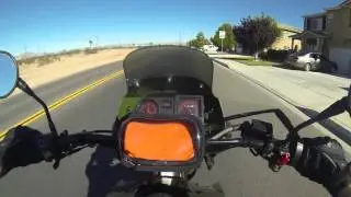 First MotoVlog Part 2