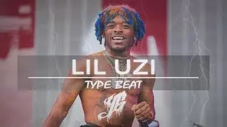Outer Space - [FREE] Lil Uzi Vert Travis Scott Type Beat | Astroworld
