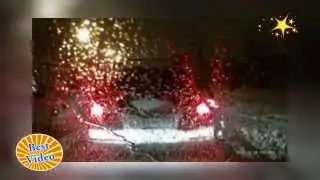 Аварии и ДТП 2015 #8