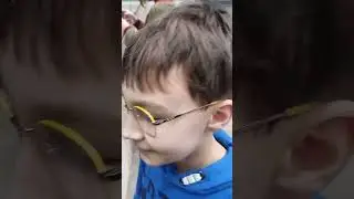Łódź, zoo. Luty 2023